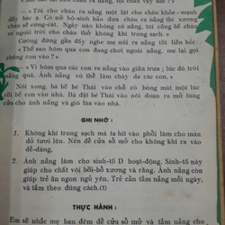 EM BÉ TÔI - Vũ Nhất Thanh (soạn giả) 223804