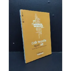 [Sách Cũ SCGR] Cưỡi thuyền ngược gió mới 80% ố nhẹ 2016 HCM1008 Nobuyuki Takahashi KỸ NĂNG