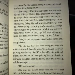 Cấm thư ma thuật index - tập 1 - Kamachi Kazuma 1031920