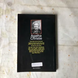 Ngôi Nhà Cổ Quái - Agatha Christie 800725