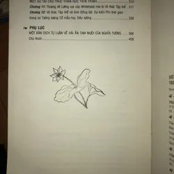 Siêu hình học tiến trình & triết học Phật giáo Hoa Nghiêm Tông  593958