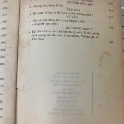 50 NĂM MỘT CHẶNG ĐƯỜNG (1945 - 1995) - THÔNG TẤN XÃ VIỆT NAM 730920
