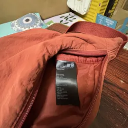 Túi bao tử Uniqlo real mua tại store Việt Nam 613503