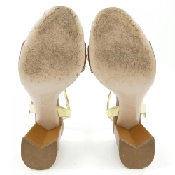 Giày cao gót MIU MIU - Hàng hiệu Chính hãng 830711