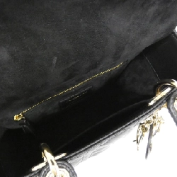 Christian Dior MY ABCDIOR Lady Dior Small M0538ONGE Bag 617487