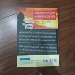 Hành trình về phương  đông  591749