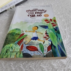 Vừa nhắm mắt vừa mở cửa sổ | Nguyễn Ngọc Thuần  517717