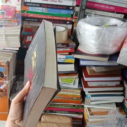 Kẻ Dọn Rác - Tần Minh  999378