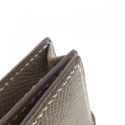 Ví Hermes Bearn Soufflé 039785CK 621616