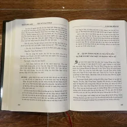 Việt sử giai thoại - Nguyễn Khắc Thuần (t4) 971096