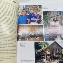 Việt Nam Hình ảnh cộng đồng 54 dân tộc 572370