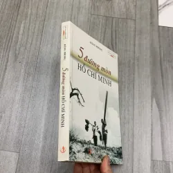 5 đường mòn hồ chí minh. 2b5 757019