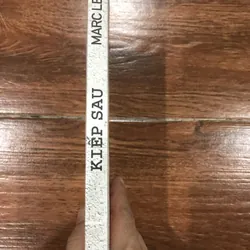 Kiếp sau - Marc Levy (15) 645533