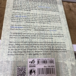 Kafka bên bờ biển - haruki murakami. 999 463455