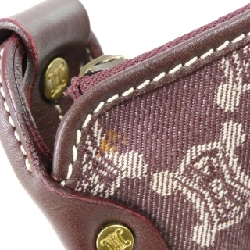 【Vintage】Túi xách đeo vai Celine 612812