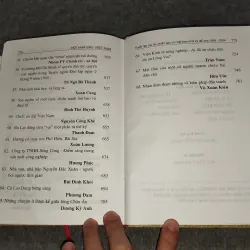 TUYỂN TẬP TÁC PHẨM BÁO CHÍ VIỆT NAM THỜI KỲ ĐỔI MỚI 1985 - 2004 TẬP II 701099