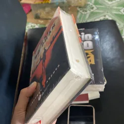 Ha số phận  Jeffrey Archer 590503