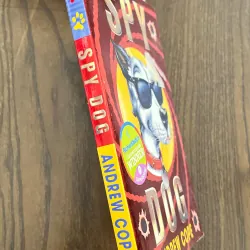 ✨𝑺𝒑𝒚 𝑫𝒐𝒈✨ 720048