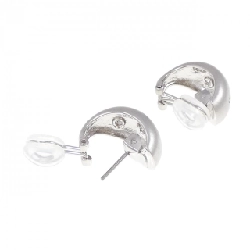 K18WG Bông tai kim cương 0.20CT - Hàng hiệu Chính hãng 871787