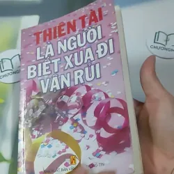 Thiên Tài Là Người Biết Xua Đi Vận Rủi - Văn Hóa Thông Tin 727357
