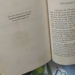 Facebook Marketing - Trung Đức 1018942