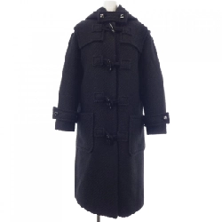 Áo khoác duffle CHANEL P71169V62674 21B