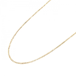 Dây chuyền Venetian K18YG - Hàng hiệu Chính hãng 867518