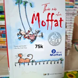 Thứ nữ nhà Moffat (The Middle Moffat) 2