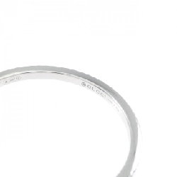 Nhẫn Gucci 750WG - Hàng hiệu Chính hãng 837308