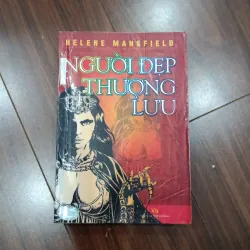 Người đẹp thượng lưu