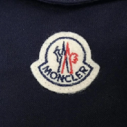 MONCLER Áo khoác lông - Hàng hiệu Authentic 897915
