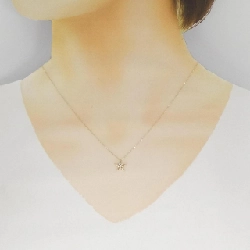 Nhẫn kim cương sao Star Jewelry 0.02CT - Hàng hiệu Authentic 840449