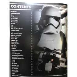 Starwars The Force Awakens The Visual Dictionary BÌA CỨNG mới 85% bẩn nhẹ DK HPB2707 NGOẠI VĂN 350686