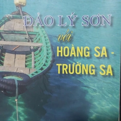 Đảo Lý Sơn với Hoàng Sa - Trường Sa 337970