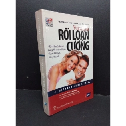 [Phiên Chợ Sách Cũ] Vượt qua rối loạn cương2010 2303