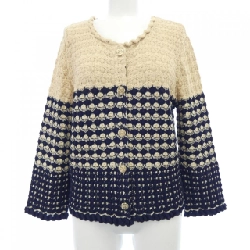 【Mã giảm giá】Áo cardigan CHANEL