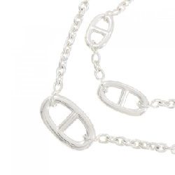 Hàng hiệu Authentic Hermes Flandore Necklace 843952