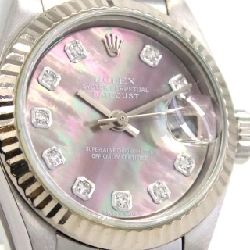 Đồng hồ Rolex Datejust 79174NG SSxWG tự động P số - Hàng hiệu Chính hãng 876397