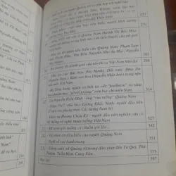 Lê Minh Quốc - NGƯỜI QUẢNG NAM (Ký & Tản văn) 745597