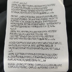 Moncler MONCLER 10938G00020 809KZ Áo khoác lông - Hàng hiệu Chính hãng 820776