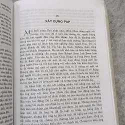 HỒI KÝ LÝ QUANG DIỆU - PHẠM VIÊM PHƯƠNG 738794