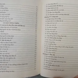 NGƯỜI NÔNG DÂN CHÂU THỔ BẮC KỲ 696835