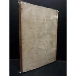 [Phiên Chợ Sách Cũ] Con quỷ truyền kiếp 2303 428079