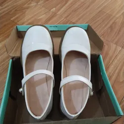 Giày búp bê nữ đế cao 5 cm  575330