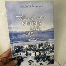 Thành phố những lục đia bay 