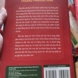 Sách Tâm lý học hành vi trong Marketing -  Tara-Nicholle Nelson 304890