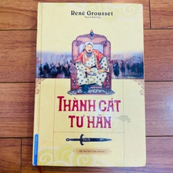 THÀNH CÁT TƯ HÃN - RENE CROUSSET #TAKE