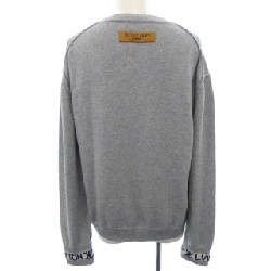 Louis Vuitton LOUIS VUITTON Áo len - Hàng hiệu Chính hãng 897735