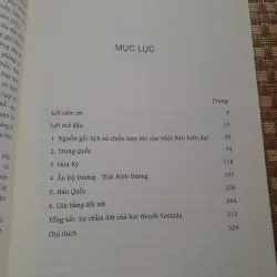 ABE SHINZO TUYẾN LỢI THẾ CHIẾN LƯỢC LỚN... 755821