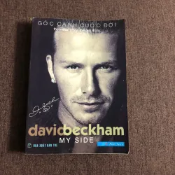 David Beckham: My Side (Góc Cạnh Cuộc Đời)